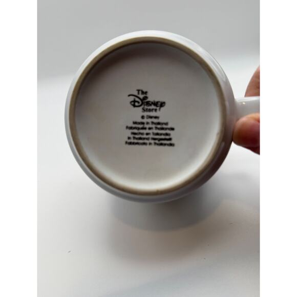 Disney Store Pluto Christmas Mug - Picture 5 of 5